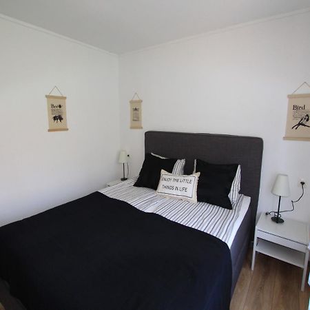 Velebit Apartments Dramalj Esterno foto