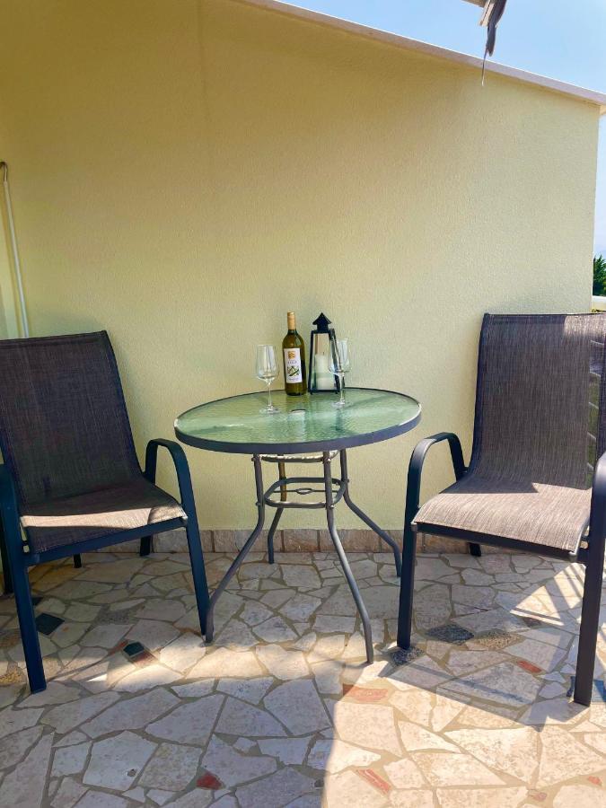 Velebit Apartments Dramalj Esterno foto