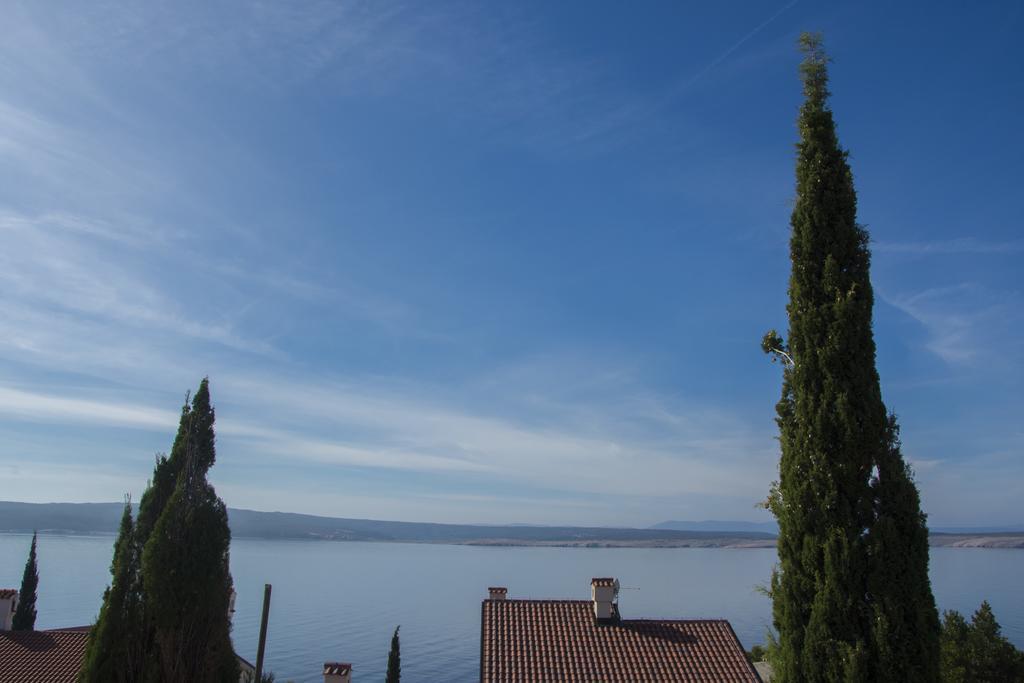 Velebit Apartments Dramalj Esterno foto