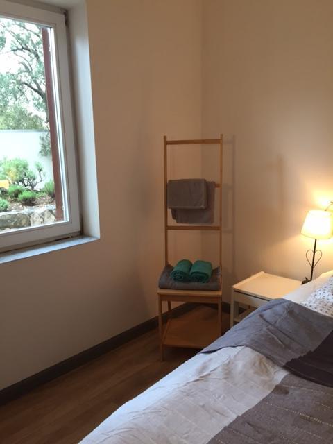 Velebit Apartments Dramalj Esterno foto