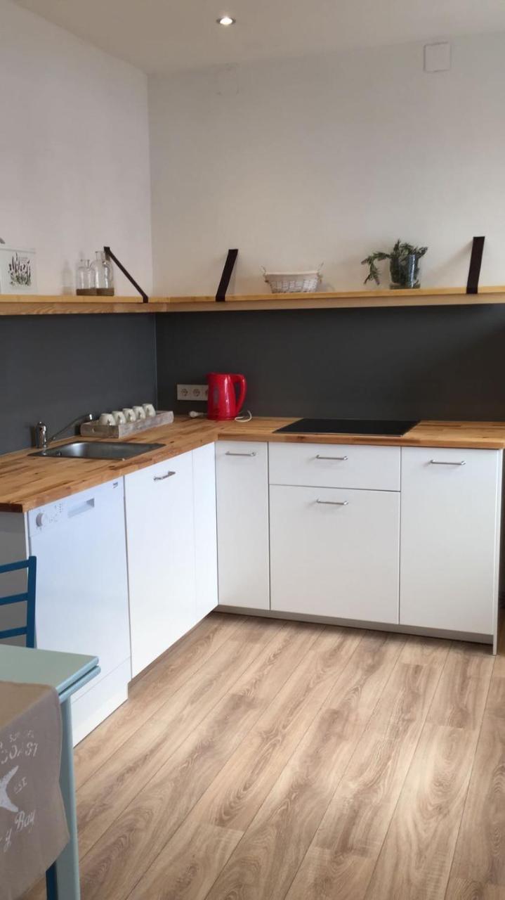 Velebit Apartments Dramalj Esterno foto