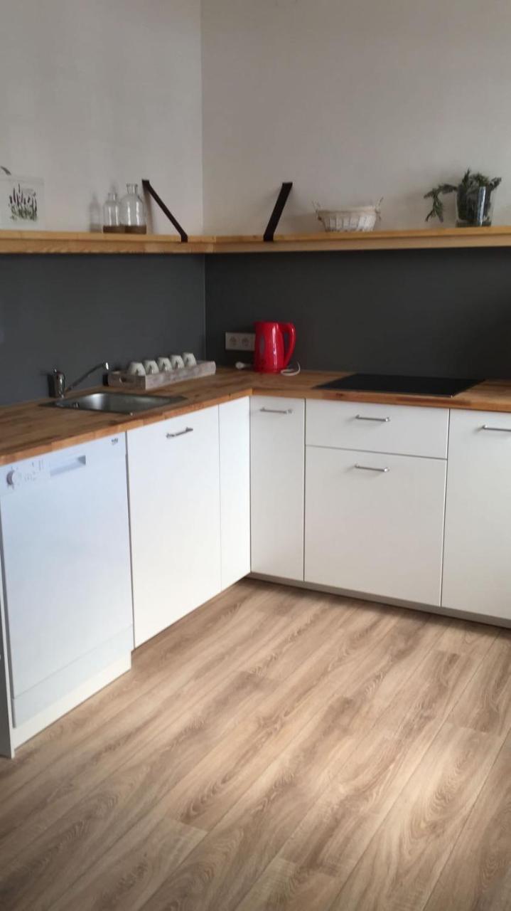 Velebit Apartments Dramalj Esterno foto
