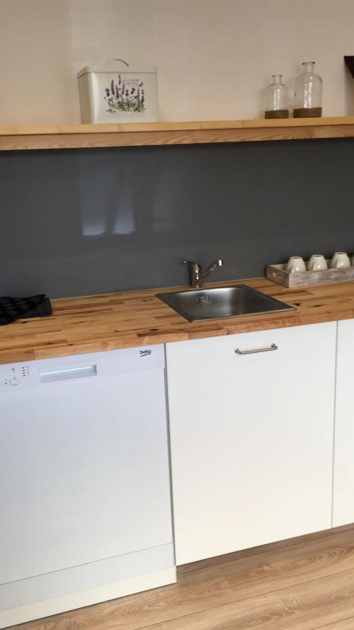 Velebit Apartments Dramalj Esterno foto