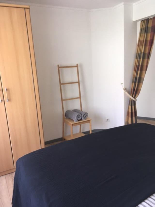 Velebit Apartments Dramalj Esterno foto