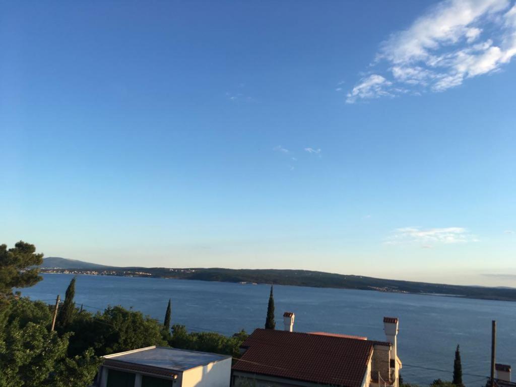 Velebit Apartments Dramalj Esterno foto