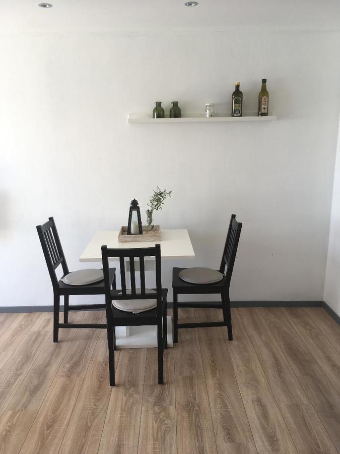 Velebit Apartments Dramalj Esterno foto
