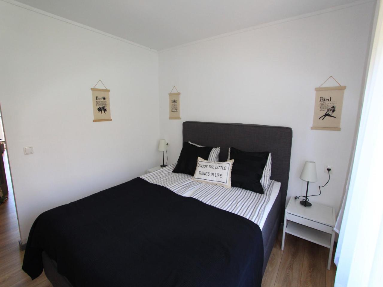 Velebit Apartments Dramalj Esterno foto