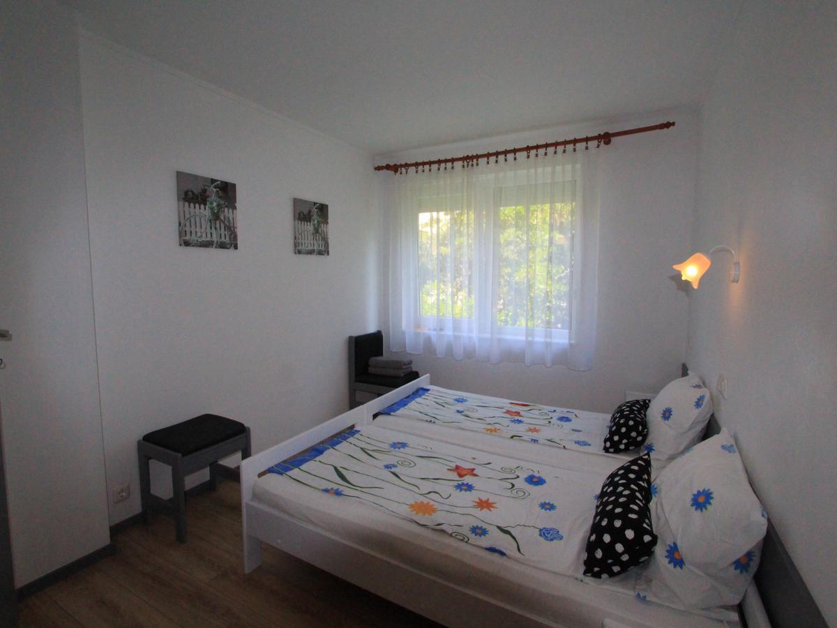 Velebit Apartments Dramalj Esterno foto