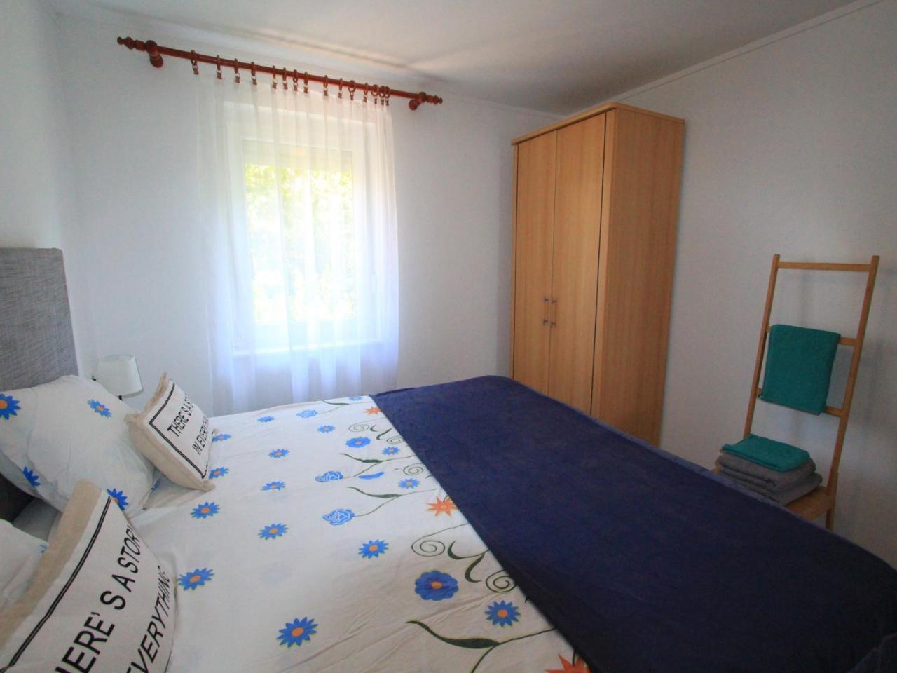 Velebit Apartments Dramalj Esterno foto