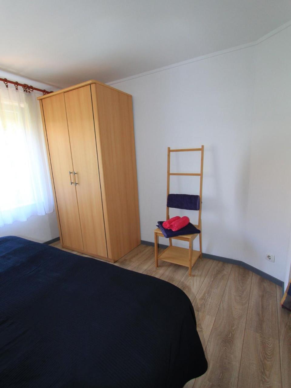Velebit Apartments Dramalj Esterno foto