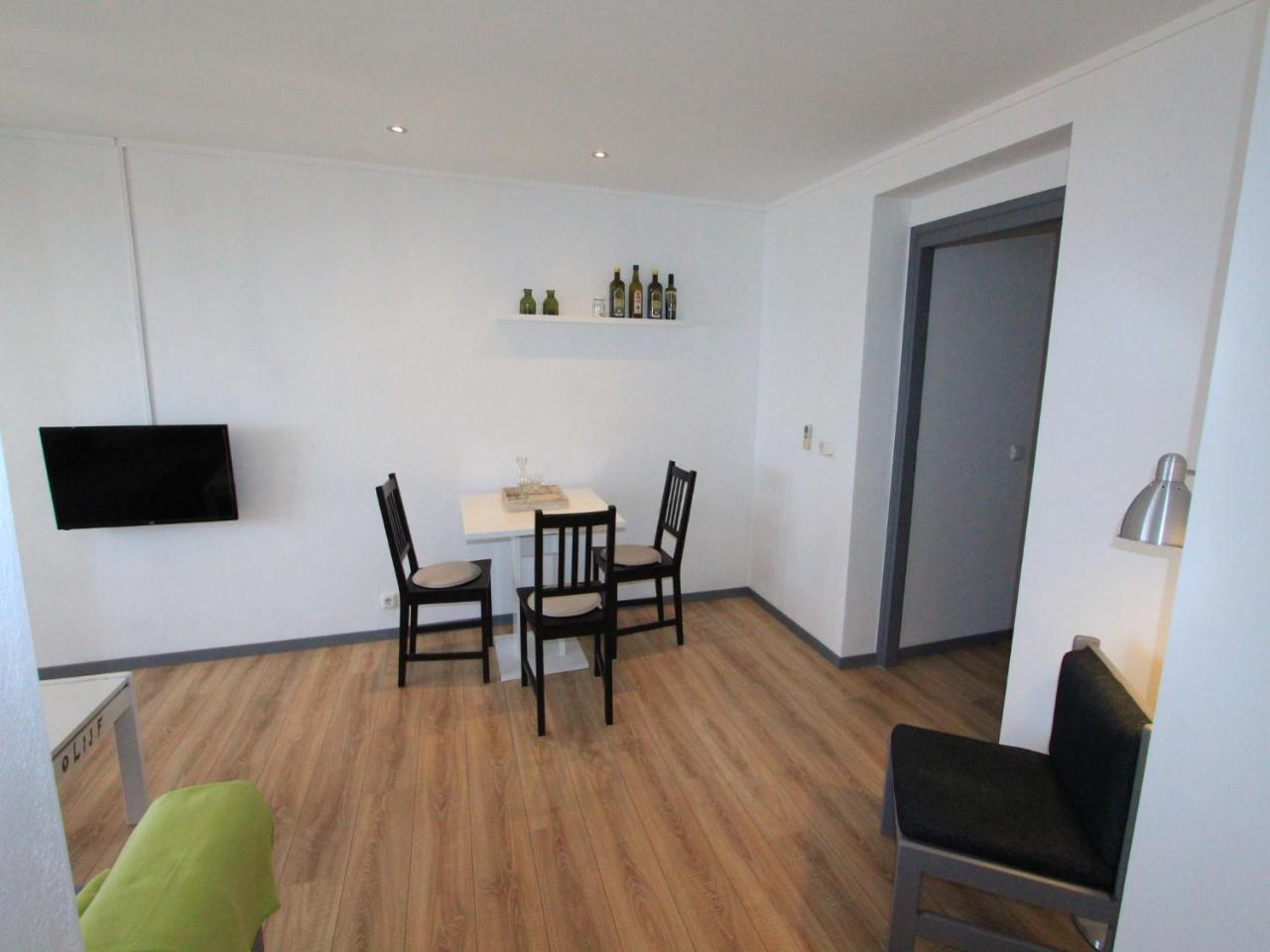 Velebit Apartments Dramalj Esterno foto