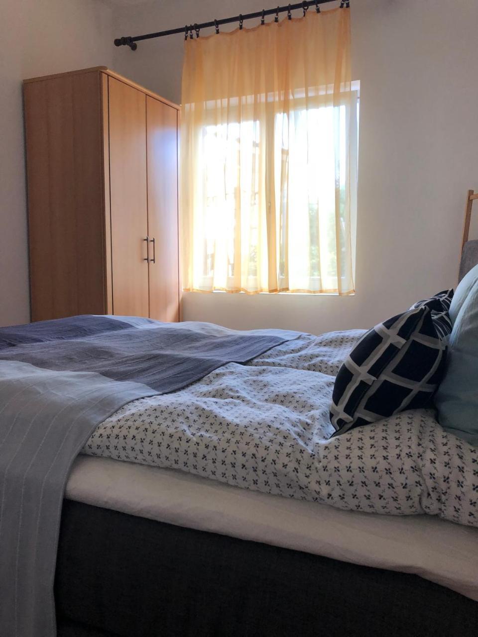 Velebit Apartments Dramalj Esterno foto