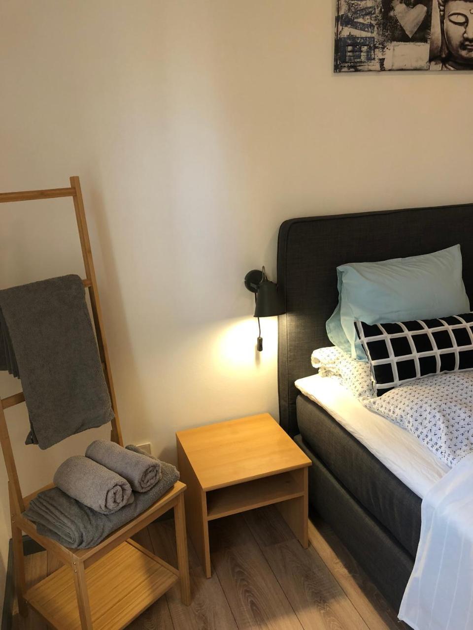 Velebit Apartments Dramalj Esterno foto